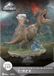 Beast Kingdom Diorama-122 Jurassic World: Fallen Kingdom T-Rex 13cm
