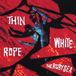 Ruby Thin White Rope The Ruby Sea (LP) (Limited Edition) (Remastered) (Red Vinyl)
