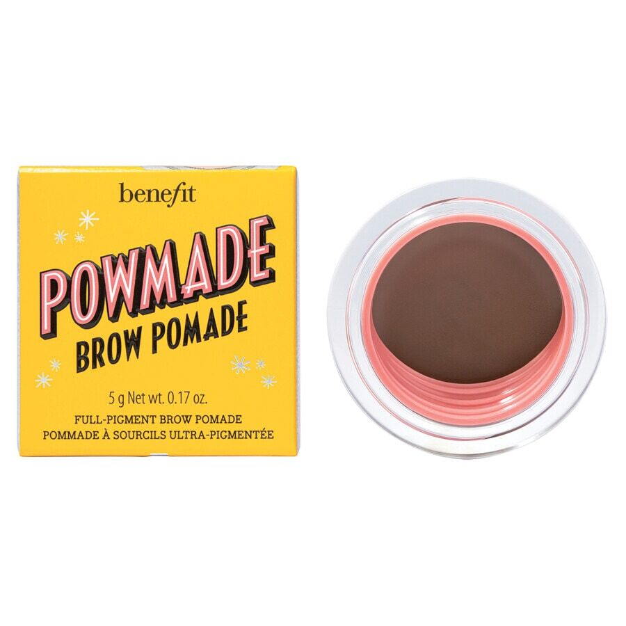 Benefit Cosmetics 2 - Warm Golden Blond POWmade