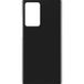Samsung Couvercle de batterie compatible avec Samsung Galaxy Note 20 Ultra 5G N986, Noir