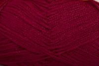 Gründl Wolle 760-13 Lisa Premium Uni 10x50 gram bordeaux