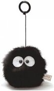 - Ghibli - Spirited Away Soot Sprite Pluche with vibrati..