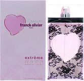 Franck Olivier Eau De Parfum / 75 ml / Vrouwen