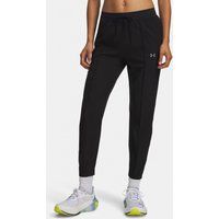 Under Armour Velociti Track Hardloopbroek Dames - zwart, Maat S