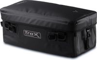 Bolsa SW Motech Expansion Bag Trax M L 15 Ltr Black