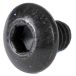 Powerslide Doop Sechskant-befestigungsschraube 6 mm