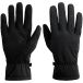 Odlo Gants imperméables multisports Noir 2XL
