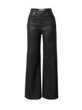 LEVI'S ® Jeans 'Ribcage' zwart