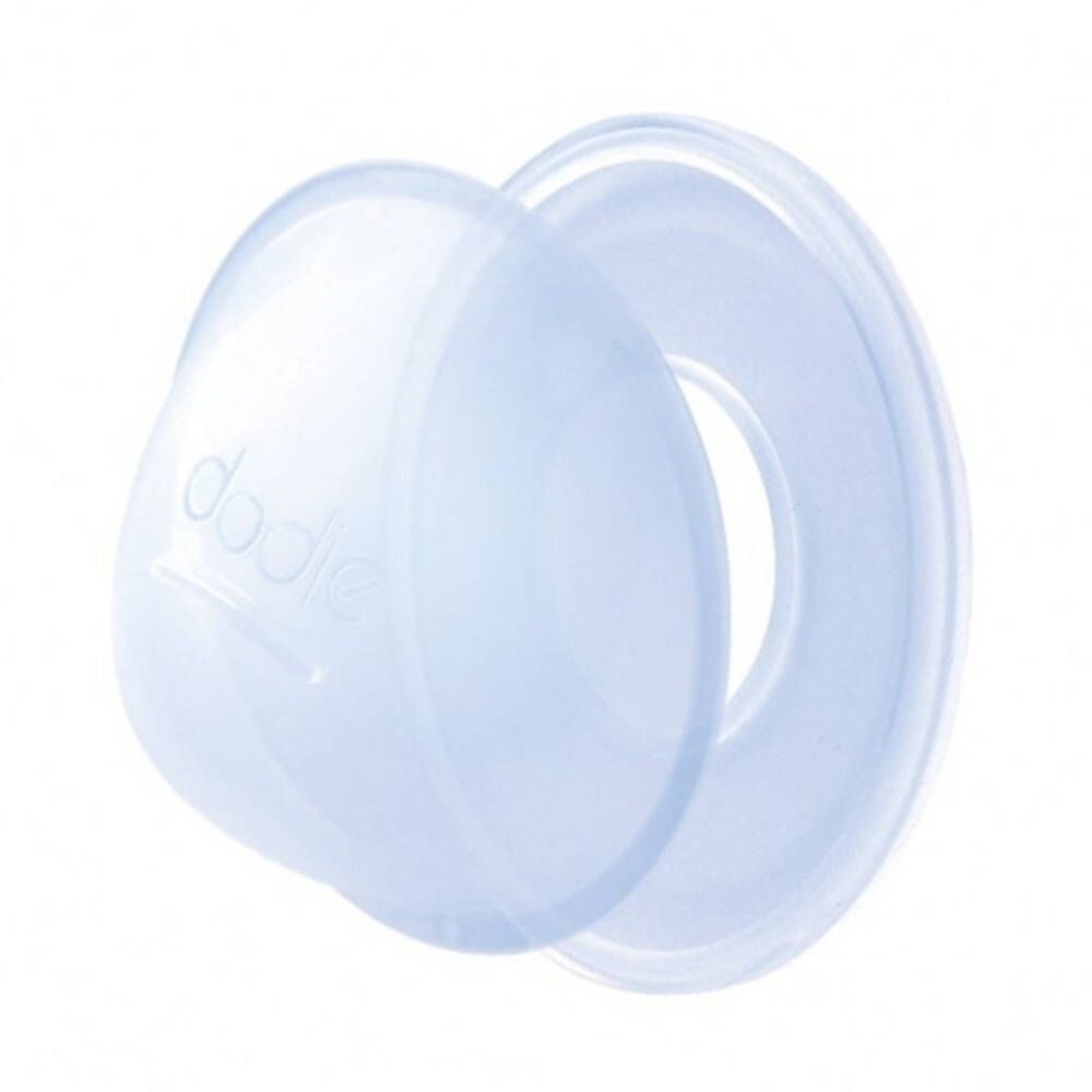 Dodie Borstschelpen - 4 stuks