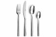 AMEFA RETAIL Pradel Essentiel Absolu Bestekset 24pcs RVS Zilver