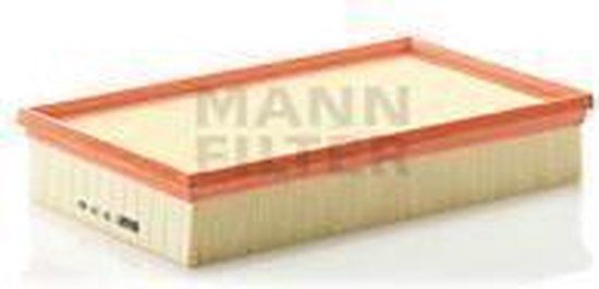 MANN FILTER C32191 Luchtfilter