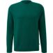 s.Oliver Pull en maille laine d'agneau à manches raglan