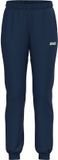 Jako One Polyesterbroek Dames - Marine | Maat: 44