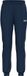 Jako One Polyesterbroek Dames - Marine | Maat: 44