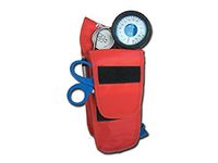 GIMA 27147 half-groot, rood
