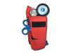 GIMA 27147 half-groot, rood