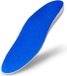 MYSOLE™ inlegzolen Special Ergonomica - Maat 40