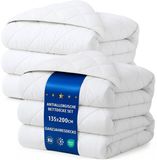 Amazinggirl Allseason Dekbed 200 x 135 cm - Gewatteerd en Microvezel