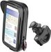 Optiline Housse étanche Support téléphone Guidon fixation