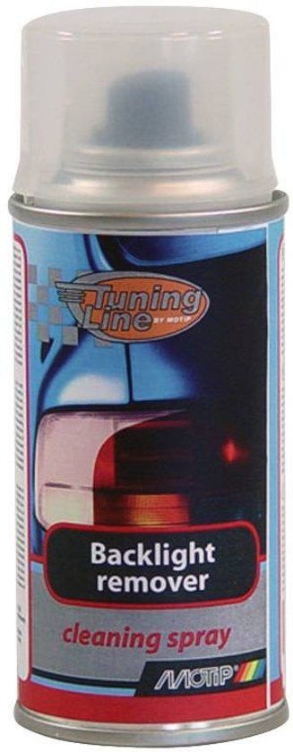 Motip Tuning Line Achterlichtenspray Verwijderaar 150 ml
