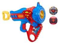 Little Tikes Superman Boom Blaster – DC Active Play speelgoedblaster