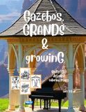 GRANDS & growinG Gazebos: Soixante (60) pages de coloriage détaillées