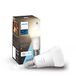 Philips Hue White A60 Smart LED Lamp E27