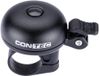 CONTEC CONTEC minibel "tarte-a-bing" ct bell tarte-a-bing black, 22,2mm