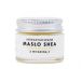 NaturPlanet Beurre de karité non raffiné orange, 20ml