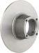 Brembo 08.1509.10 Remschijf - paar