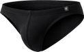 TOF Paris French Bikini Brief Black - MAAT L