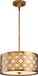 Steady Lighting Bohemian Tafellamp - Brons