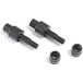 Losi - Shock Stand Off Front (2): SBR 2.0 (LOS254069)