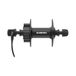 SHIMANO HB-TX505 snelontgrendelingssysteem Voorwielnaaf Black 6-holes