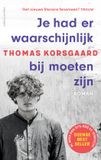 Je Ambo|Anthos Je had er waarschijnlijk bij moeten zijn