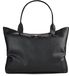 GUESS Suzy Travel Tote Bag Black zwart