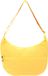 Mandarina Duck Revival 2.0 Hobo Bag Sun Donkergeel