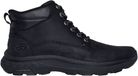 Skechers POLLARD - WAYLON Heren Instappers - Zwart