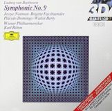 Deutsche Grammophon BEETHOVEN: SYMPHONY NO 9