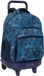 Safta Schoolrugzak New Edition Marineblauw 33 x 45 x 22 cm