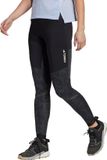 adidas TERREX Agravic pantalon de course trail Dames Grijs