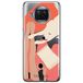 ERT GROUP mobiel telefoonhoesje voor Xiaomi MI 10T LITE/REDMI NOTE 9 PRO 5G origineel en officieel erkend Babaco patroon Dogs 002 aangepast aan de vorm van de mobiele telefoon, gedeeltelijk bedrukt