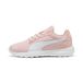 PUMA SOFTRIDE Cosmic sneakers Dames Roze/Wit Maat 39