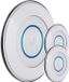 Ubiquiti UniFi nanoHD Recessed Ceiling Mount - 3-Pack - Grijs