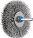 PFERD TOOLS BORSTEL RBUIT 7015/6 INOX 0,30