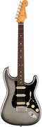 Fender American Professional II Stratocaster HSS Mercury RW