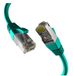 EFB Elektronik Cat8.1 S/FTP Netwerkkabel Groen 2 m