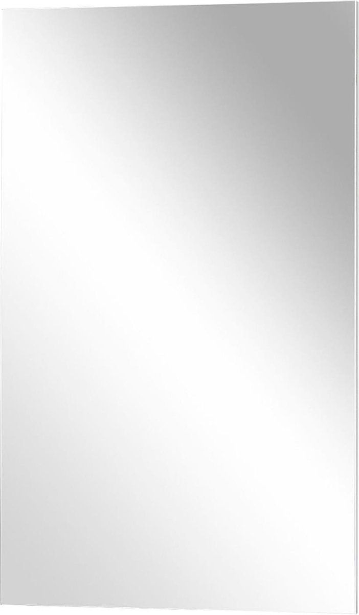 Differnz Spiegel 70x117x2cm Zilver