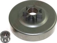 MAGIQ Parts Stihl Koppelingstrommel voor Stihl MS361, 3/8 7T