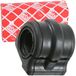 FEBI BILSTEIN Lagerung, Stabilisator 21821 innen | Compatibel met: PEUGEOT 406, 406 Break